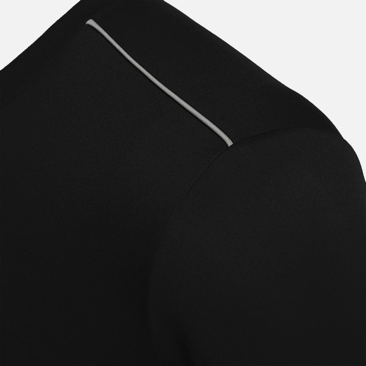 Macron Salzach Jersey Senior Black