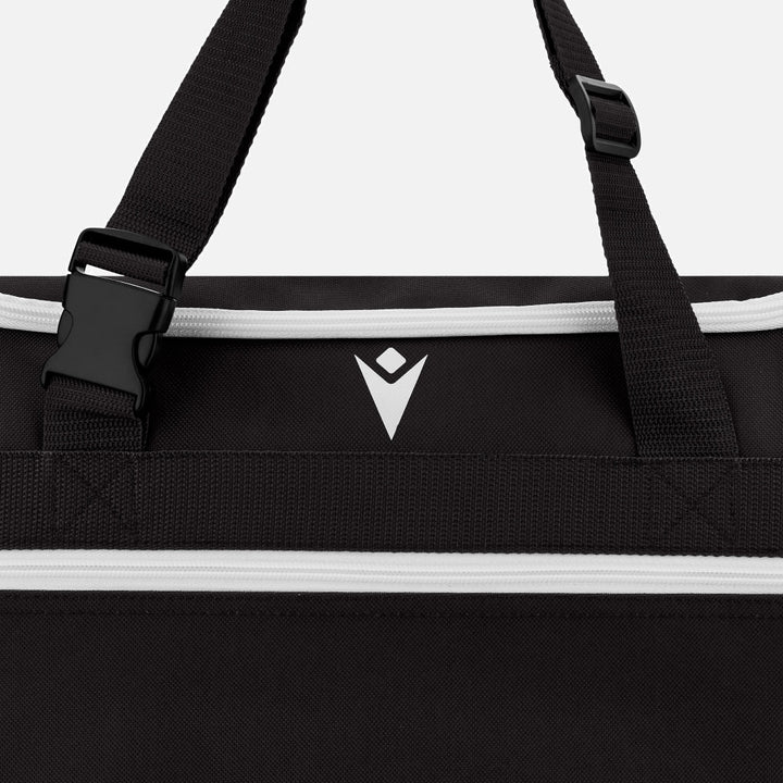 Macron Trip Large Bag Black