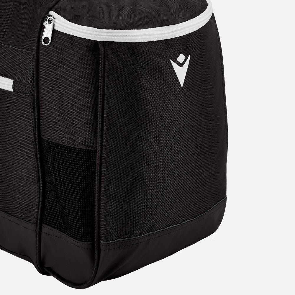 Macron Trip Large Bag Black