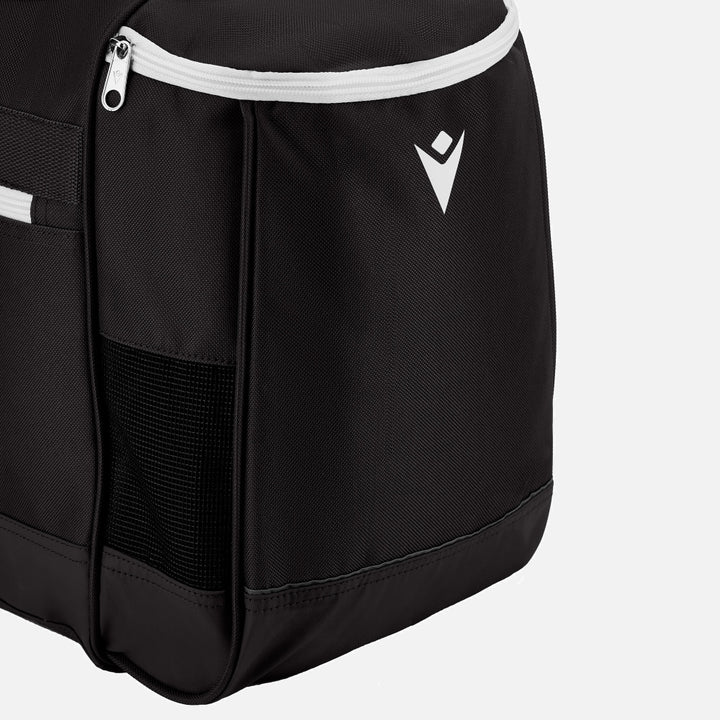 Macron Trip Large Bag Black