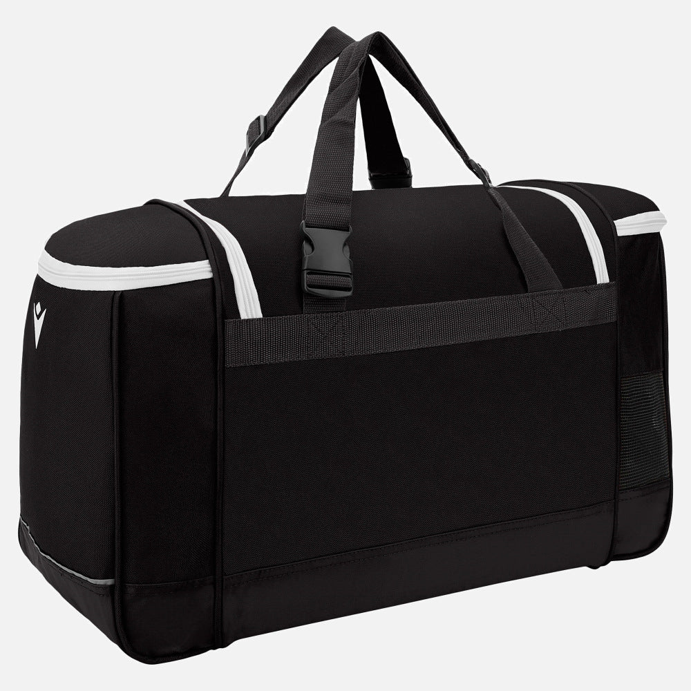 Macron Trip Large Bag Black