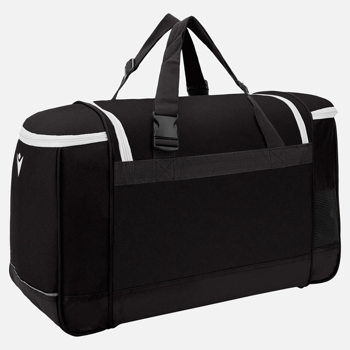 Macron Trip Large Bag Black