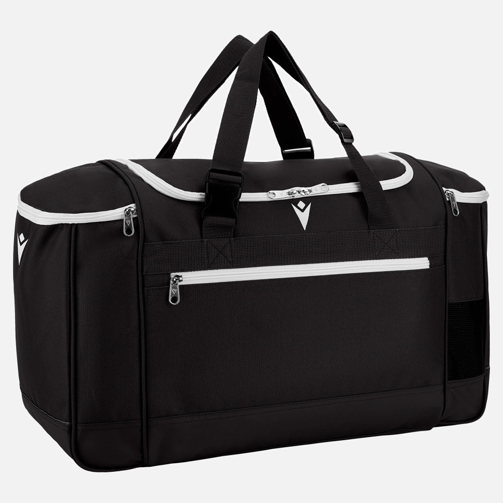 Macron Trip Large Bag Black