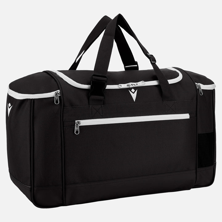 Macron Trip Large Bag Black