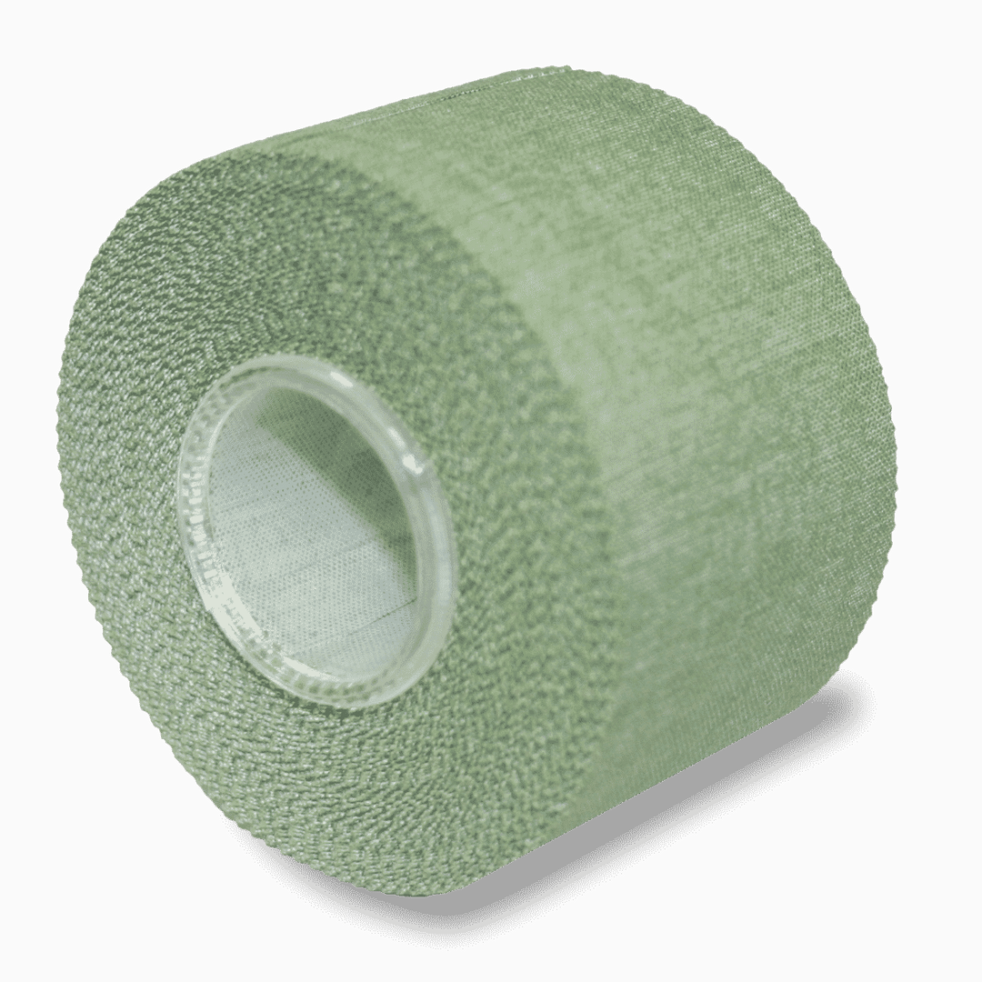 Ruban de sport McDavid Premium Vert