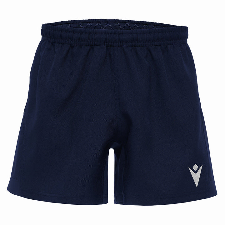 Short Macron Hestia Bleu Marine Senior