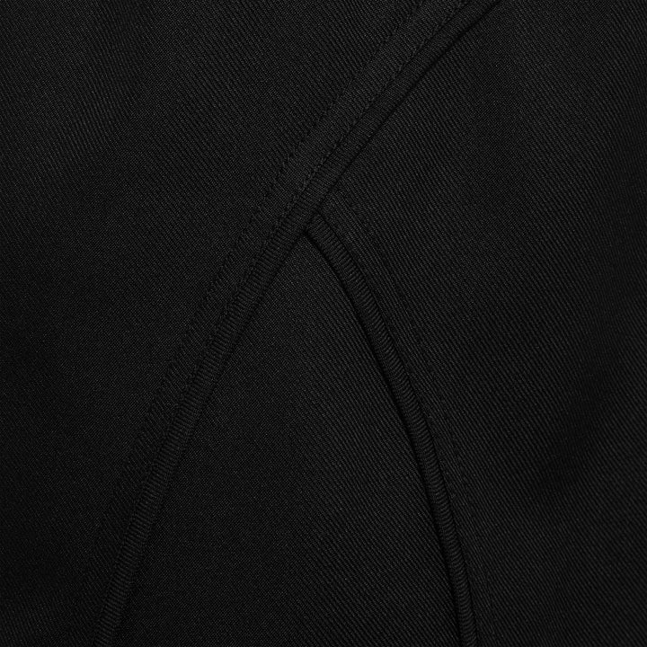 Macron Hestia Shorts Black Senior