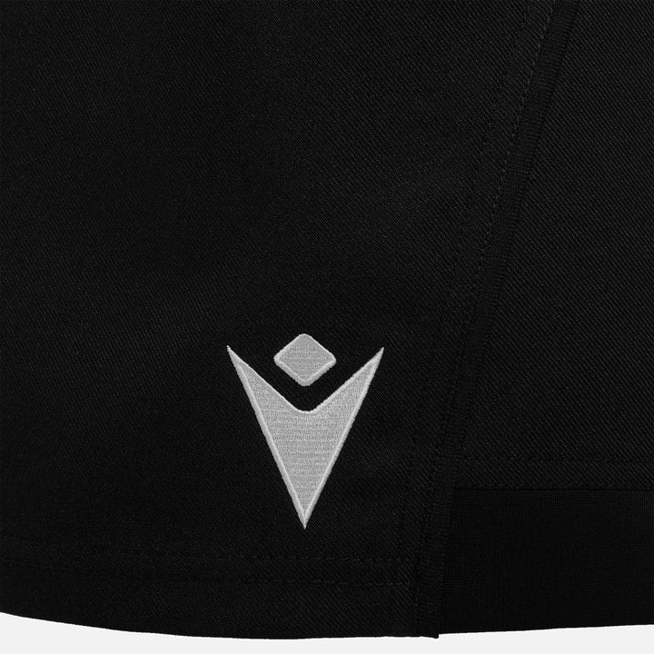 Macron Hestia Shorts Black Senior