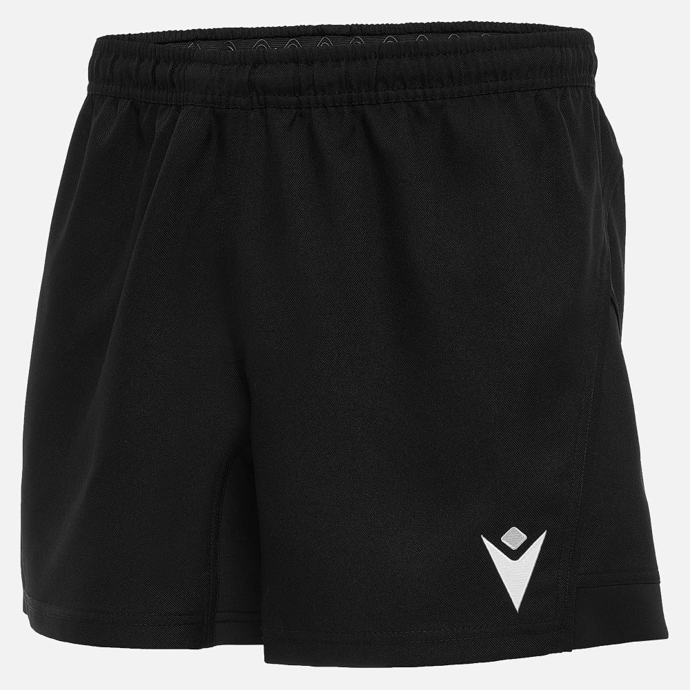 Macron Hestia Shorts Black Senior