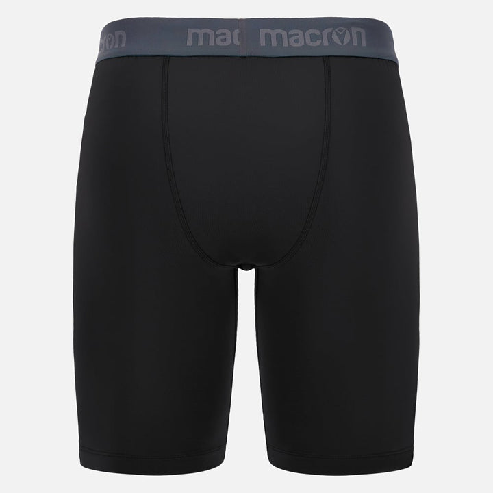 Macron Oak Thermoshort Noir Senior