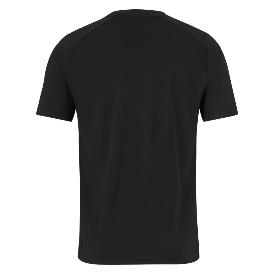 Nike Training T-shirt Men Back