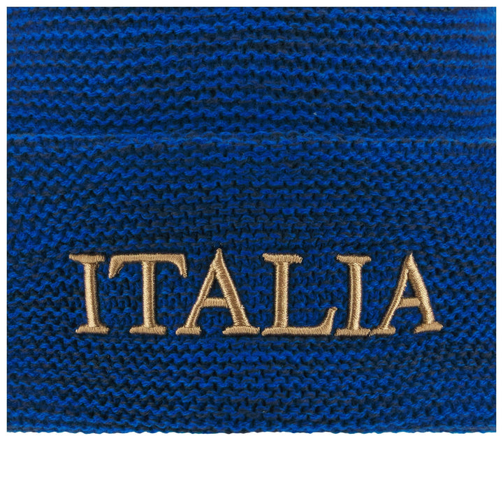 Macron Italy Rugby Beanie 2025/26 Senior