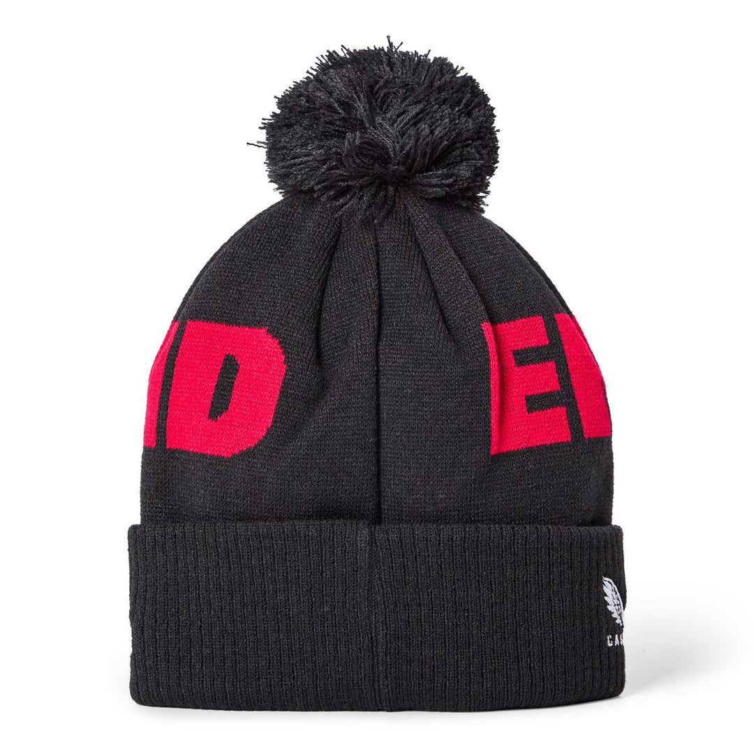 Castore England Rugby Bobble Beanie 26/27