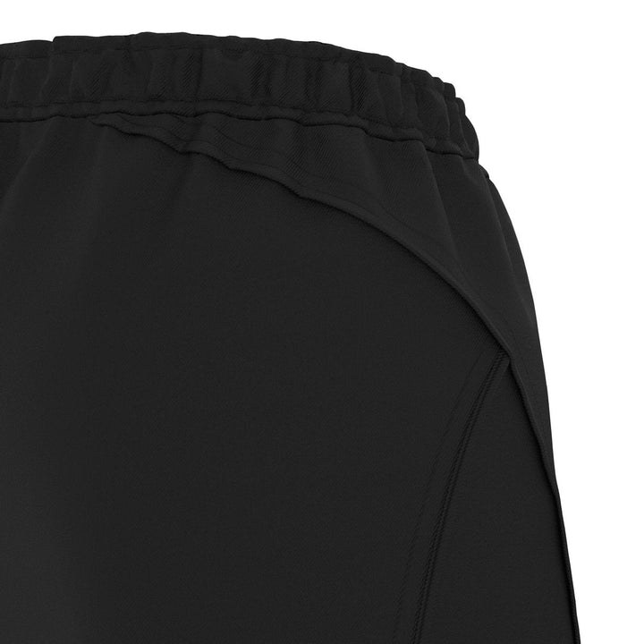 Macron Lapis Rugby Short Women Black