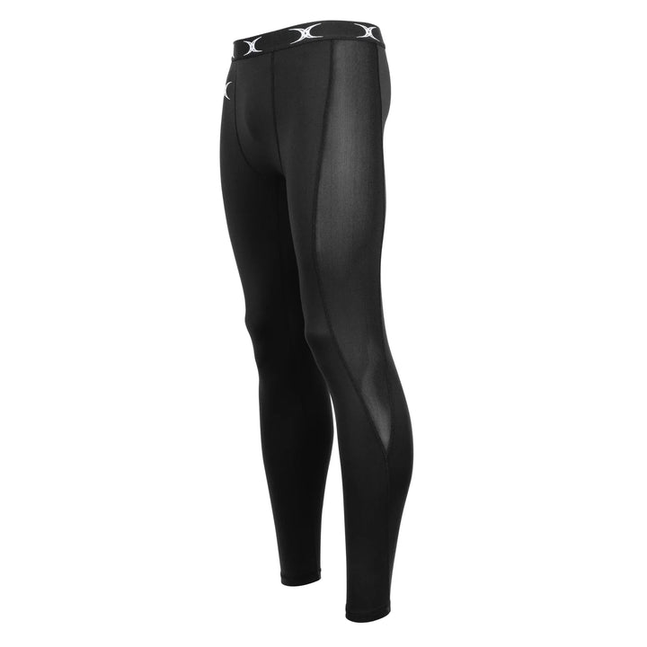 Gilbert Atomic II Baselayer Leggings Men Black
