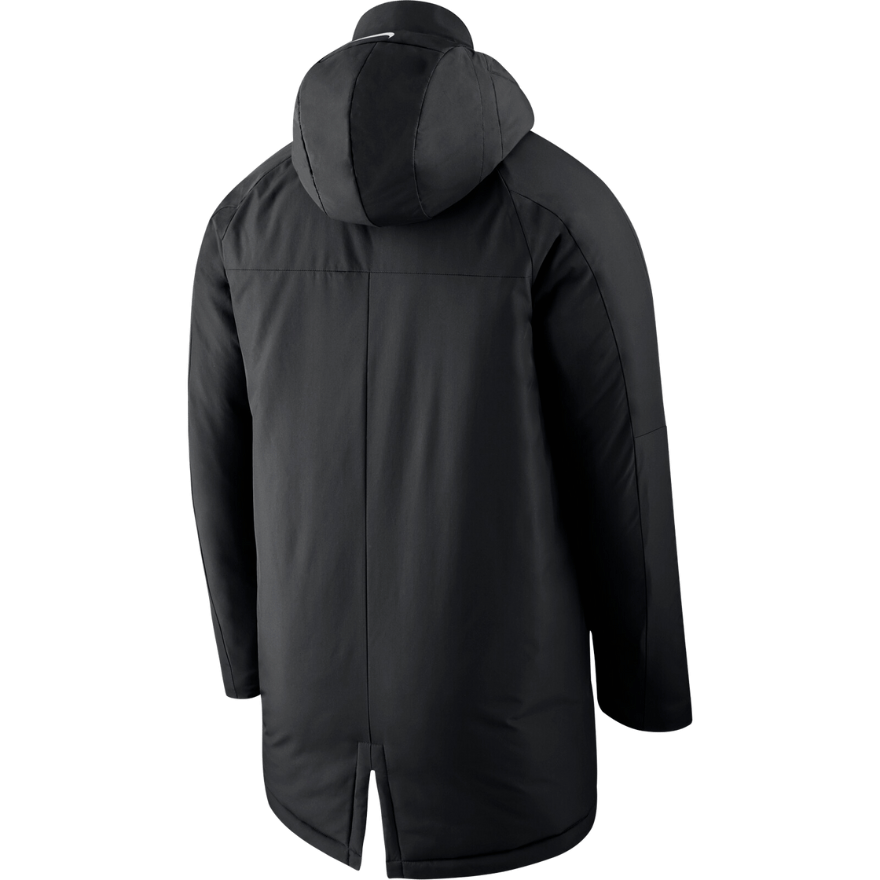 Giacca Nike Academy 18 Sideline da uomo nera