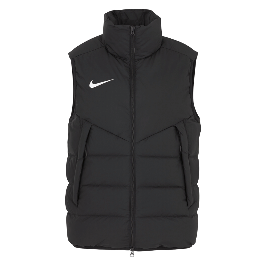 Nike Federation Sideline Fill Vest Men Black