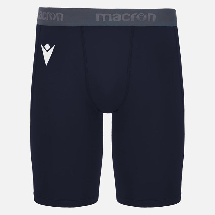 Macron Oak Thermoshort Navy Senior