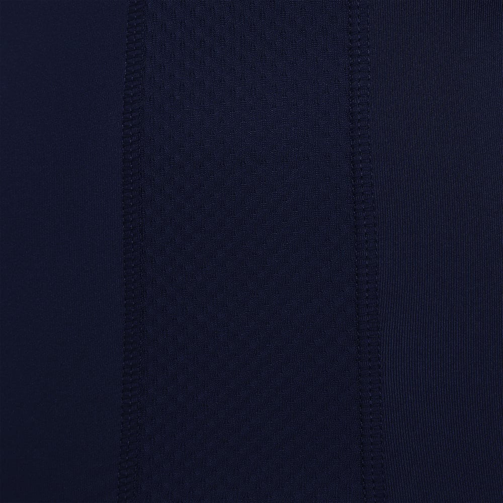 Macron Holly Thermoshirt Junior Navy