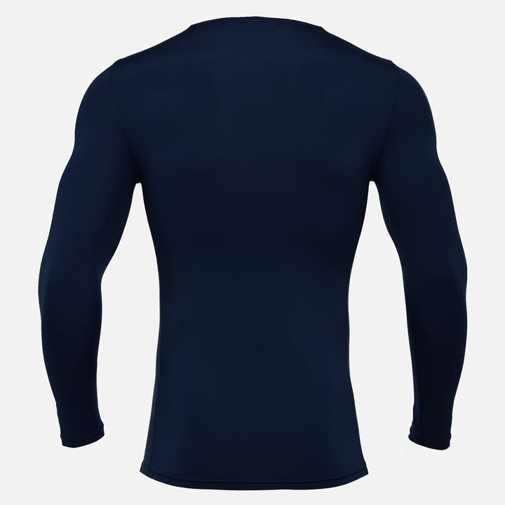 Macron Holly Thermoshirt Junior Navy