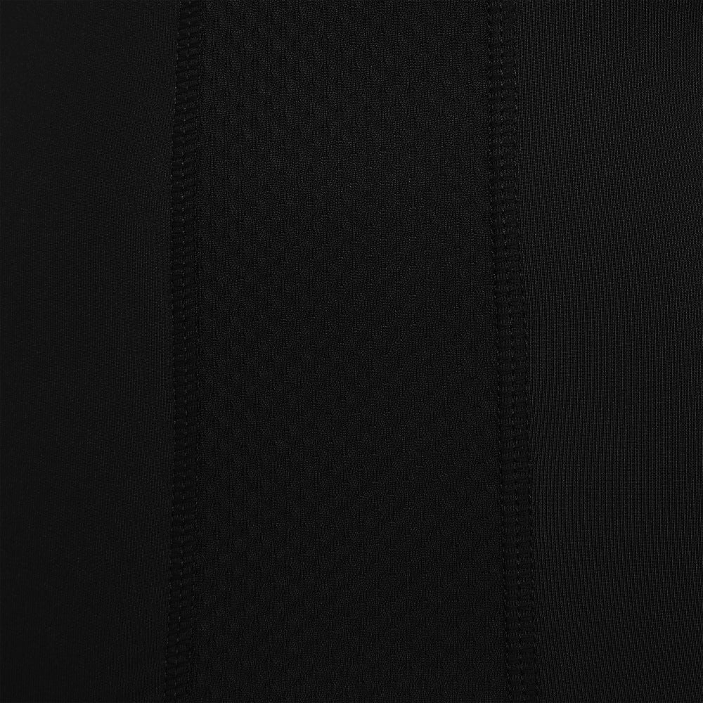 Macron Holly Thermoshirt Junior Black