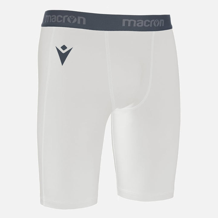 Macron Chêne Thermoshort Blanc Senior