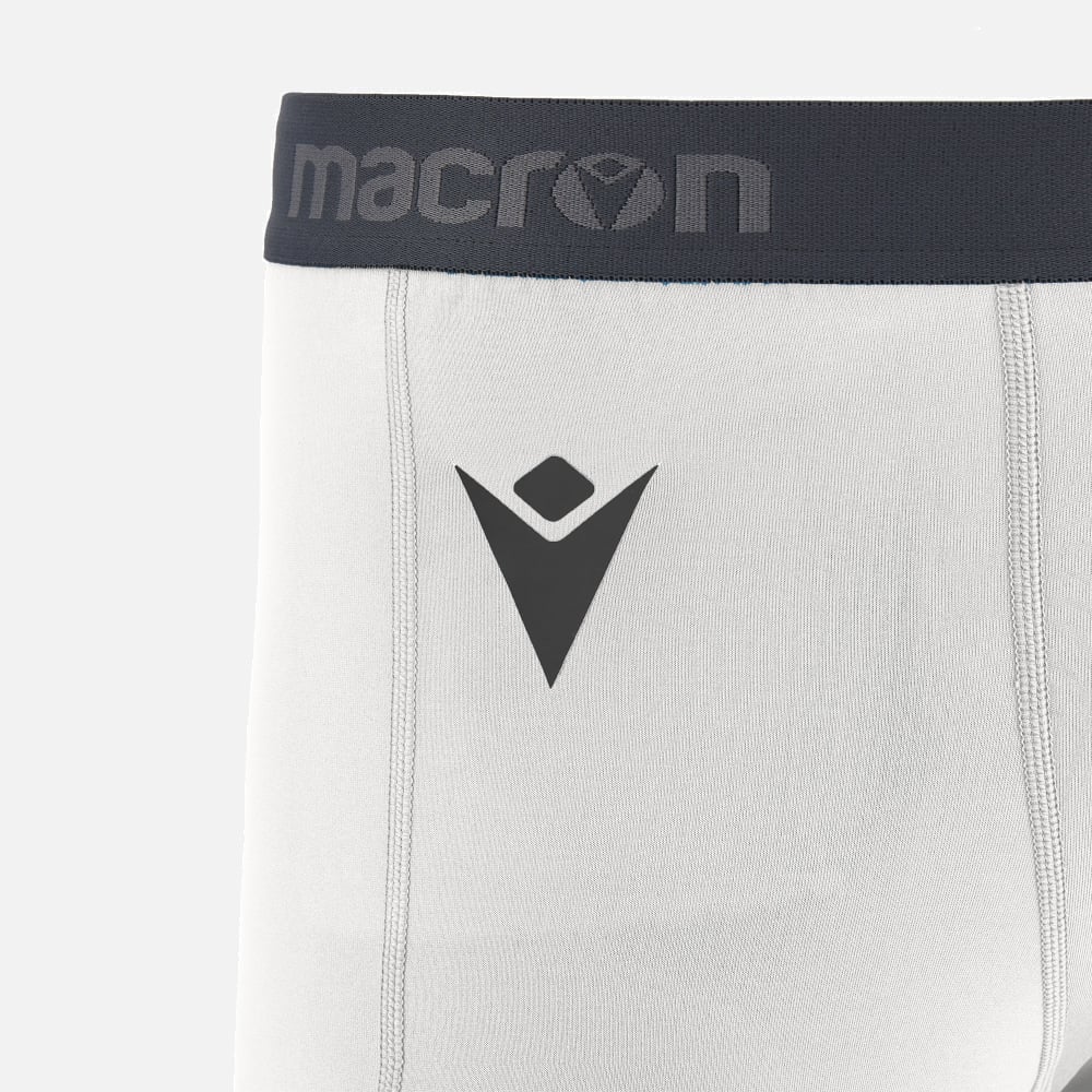 Macron Chêne Thermoshort Blanc Senior