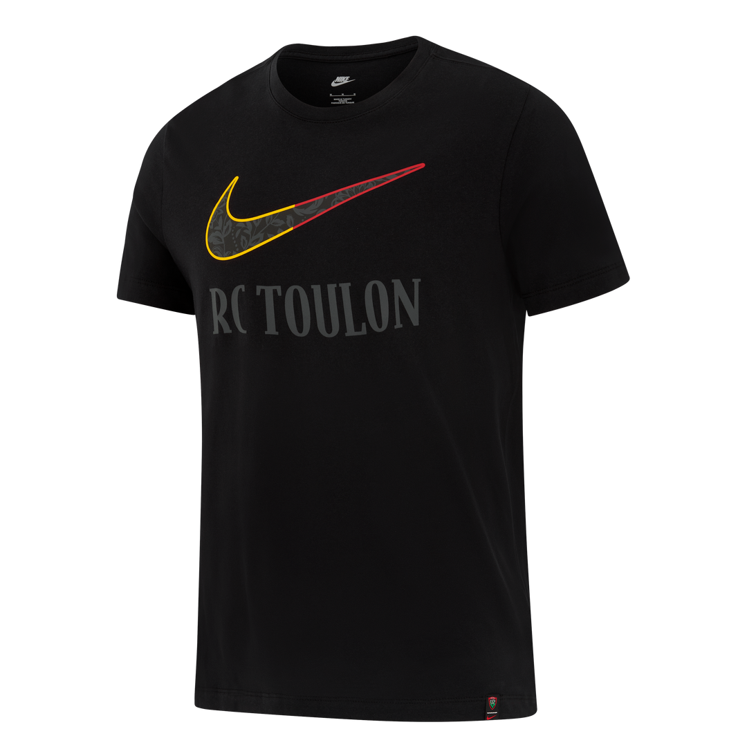 Nike RC Toulon European Cup 2026 Rugby T-Shirt
