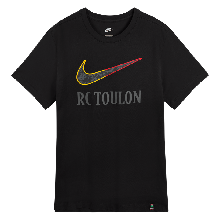 Nike RC Toulon European Cup 2026 Rugby T-Shirt
