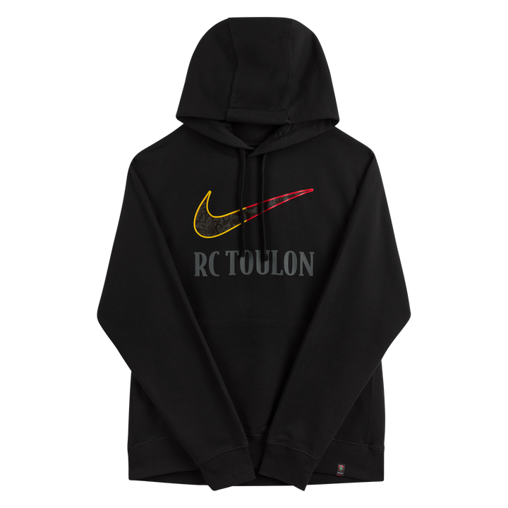 Nike RC Toulon Rugby European Cup 2026 Hoodie