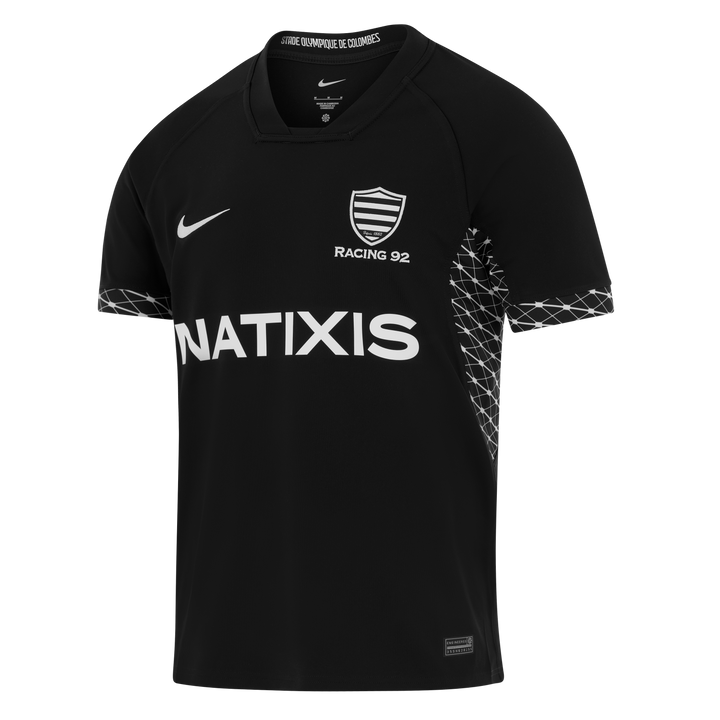 Nike Racing 92 European Cup 2025/26 Third Stadium Rugby Shirt Men