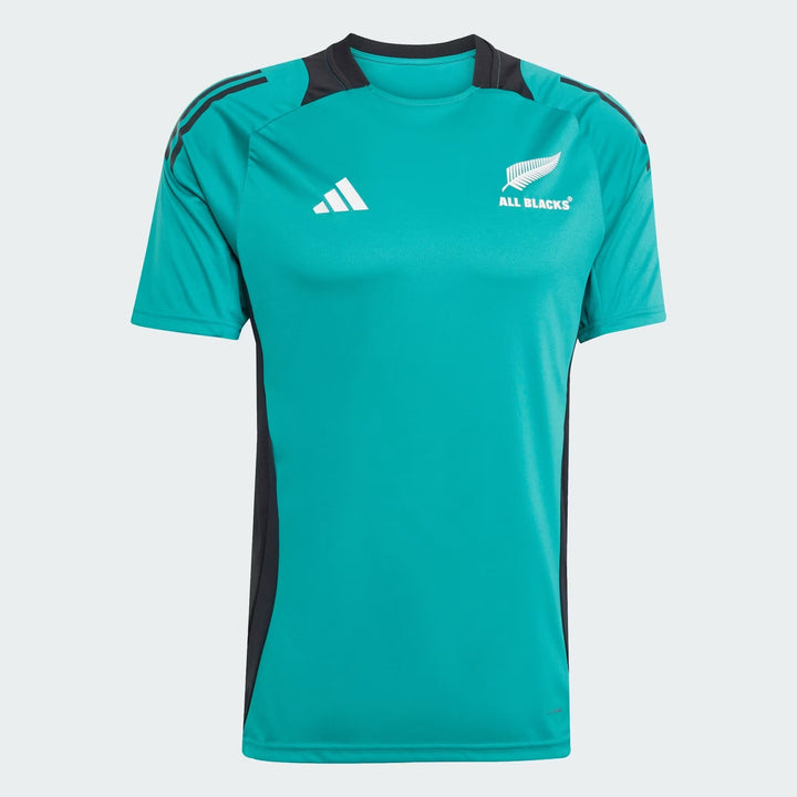 Maglietta adidas All Blacks Performance da uomo