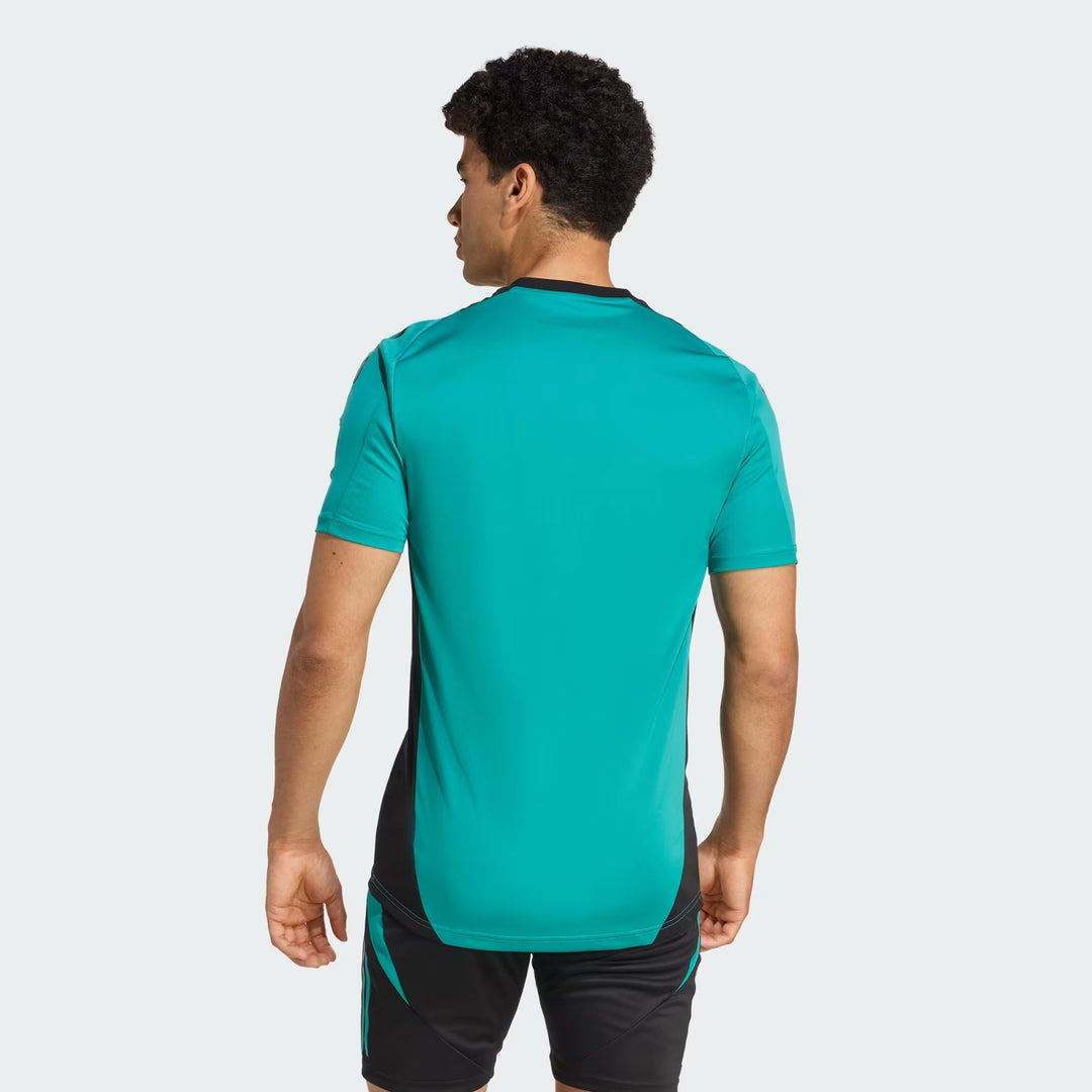 Maglietta adidas All Blacks Performance da uomo