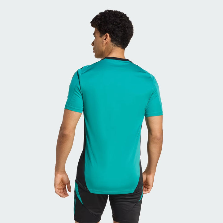 Maglietta adidas All Blacks Performance da uomo