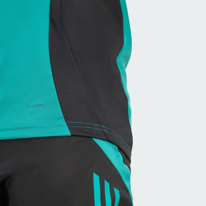 Maglietta adidas All Blacks Performance da uomo
