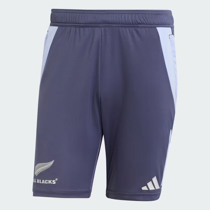 Pantaloncini da rugby Adidas All Blacks da uomo