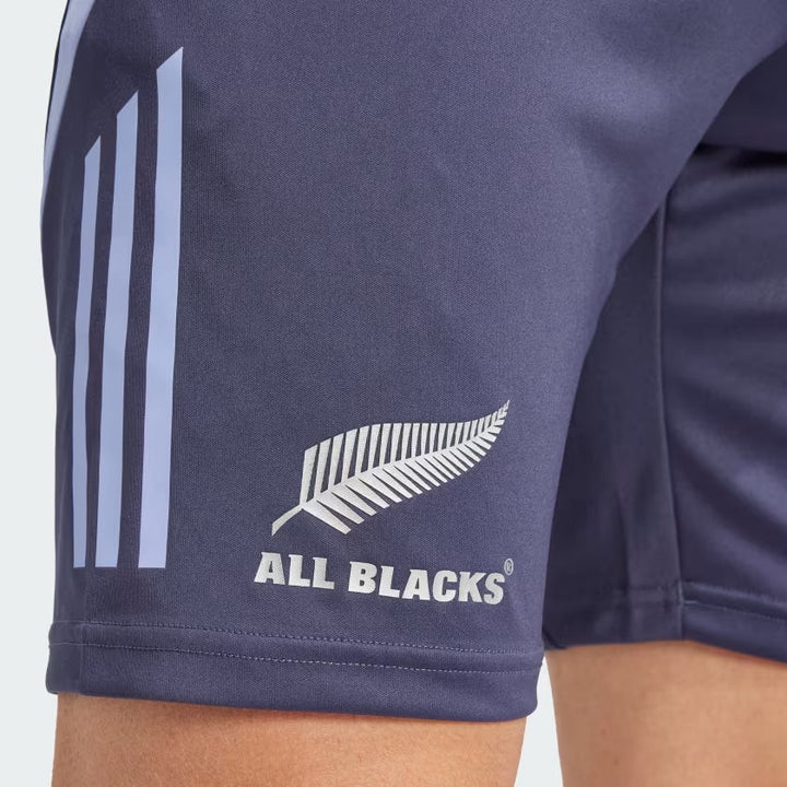 Pantaloncini da rugby Adidas All Blacks da uomo