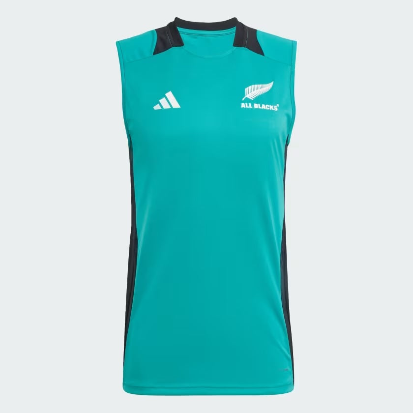 Canotta adidas All Blacks da uomo