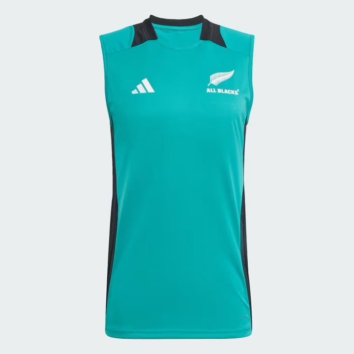 Canotta adidas All Blacks da uomo