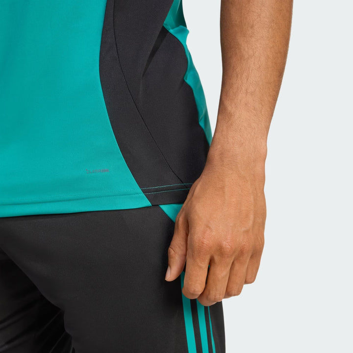 Canotta adidas All Blacks da uomo