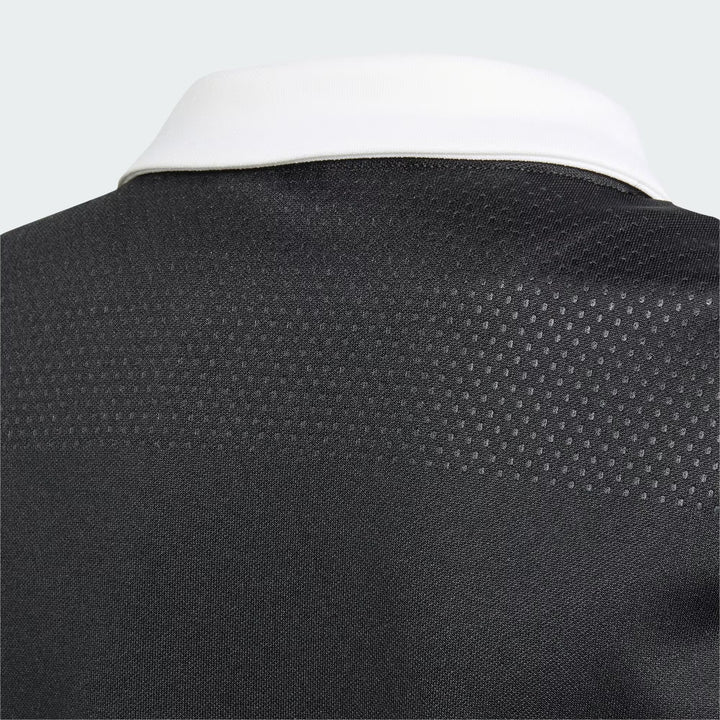 Maglia da rugby adidas All Blacks Home per bambini 2025