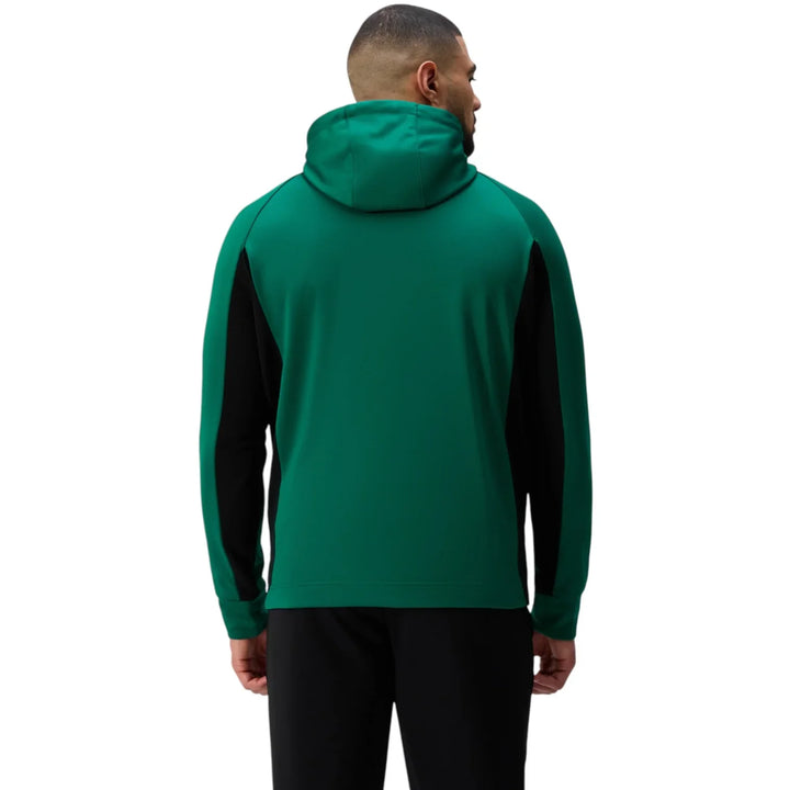 Canterbury Ireland IRFU Rugby Half-Zip Training Hoodie Men
