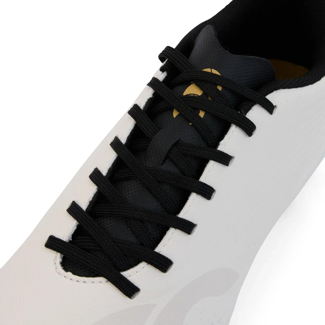 Canterbury Stampede Groundbreak Team SG Rugby Boots White