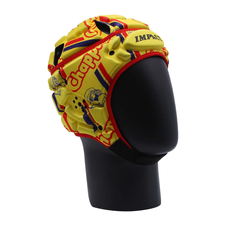 Impact Rugby Chappies Headguard