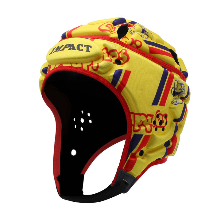 Impact Rugby Chappies Headguard