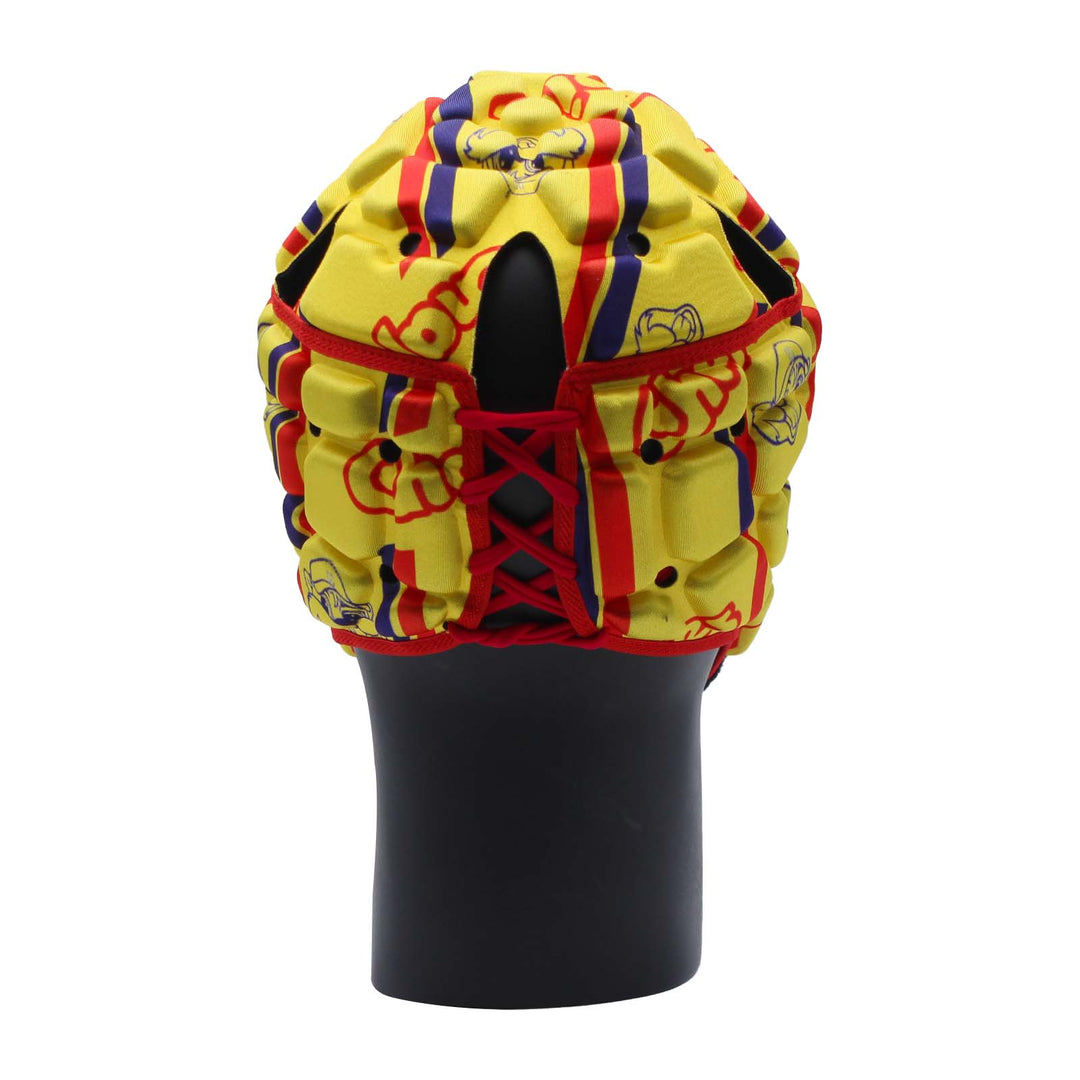 Impact Rugby Chappies Headguard
