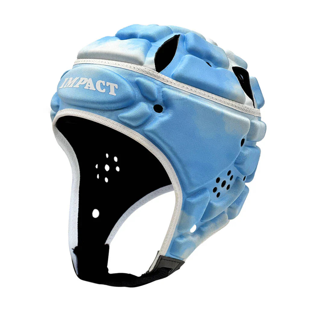 Impact Rugby Clouds Headguard