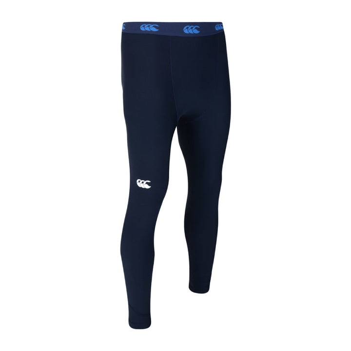Canterbury Thermoreg Legging Senior Navy