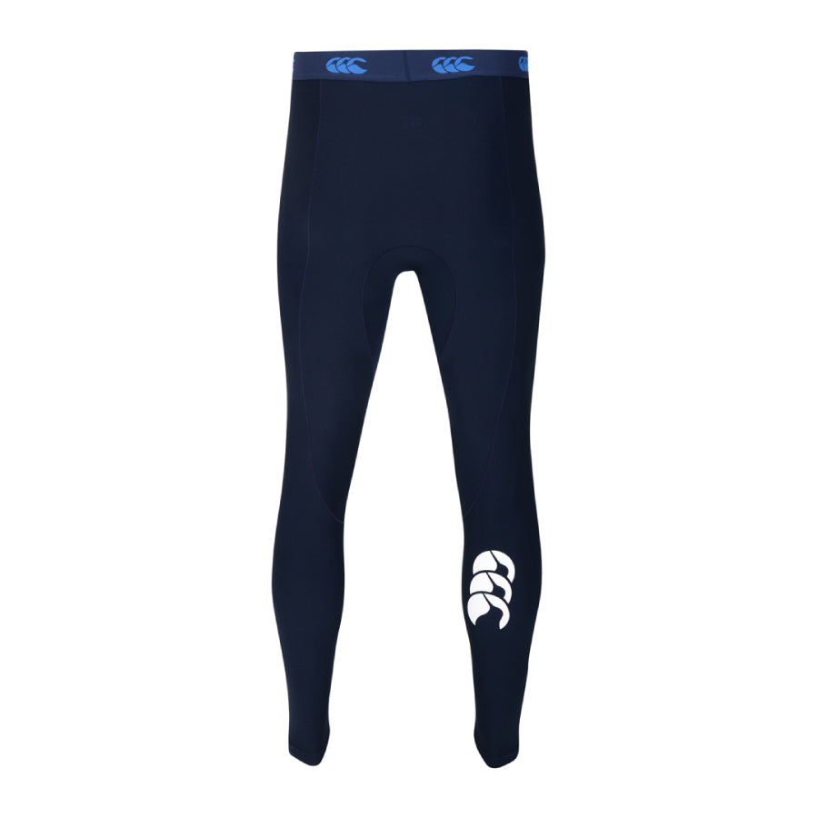 Canterbury Thermoreg Legging Senior Navy