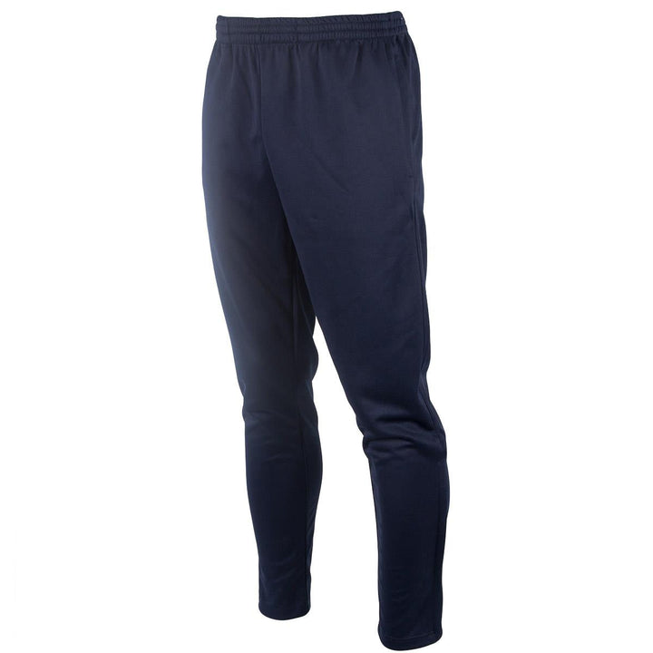 Pantaloni elasticizzati affusolati Canterbury blu navy 